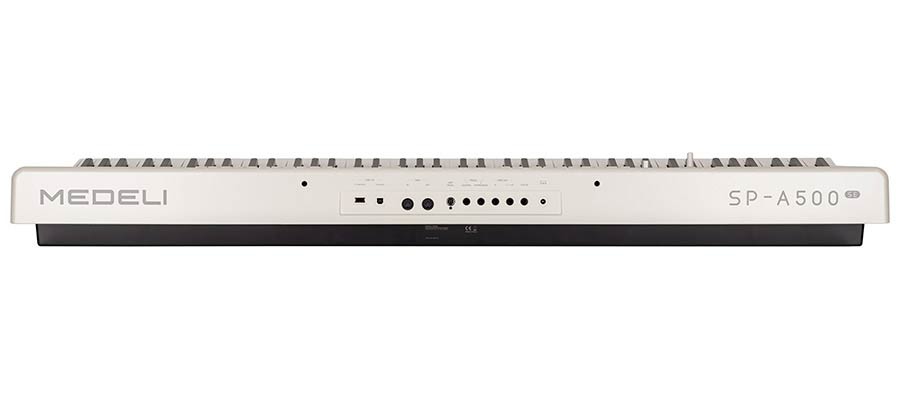 Medeli SP-A500WH White Stage Piano