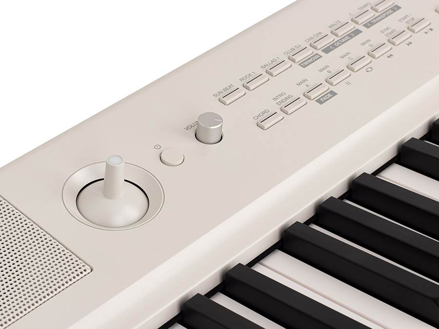 Medeli SP-A500WH White Stage Piano