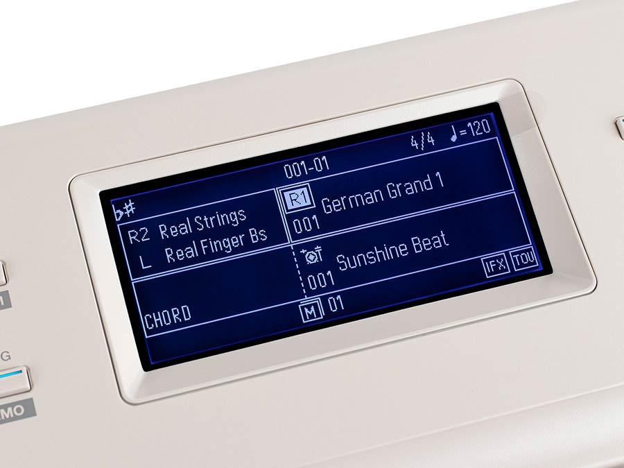 Medeli SP-A500WH White Stage Piano
