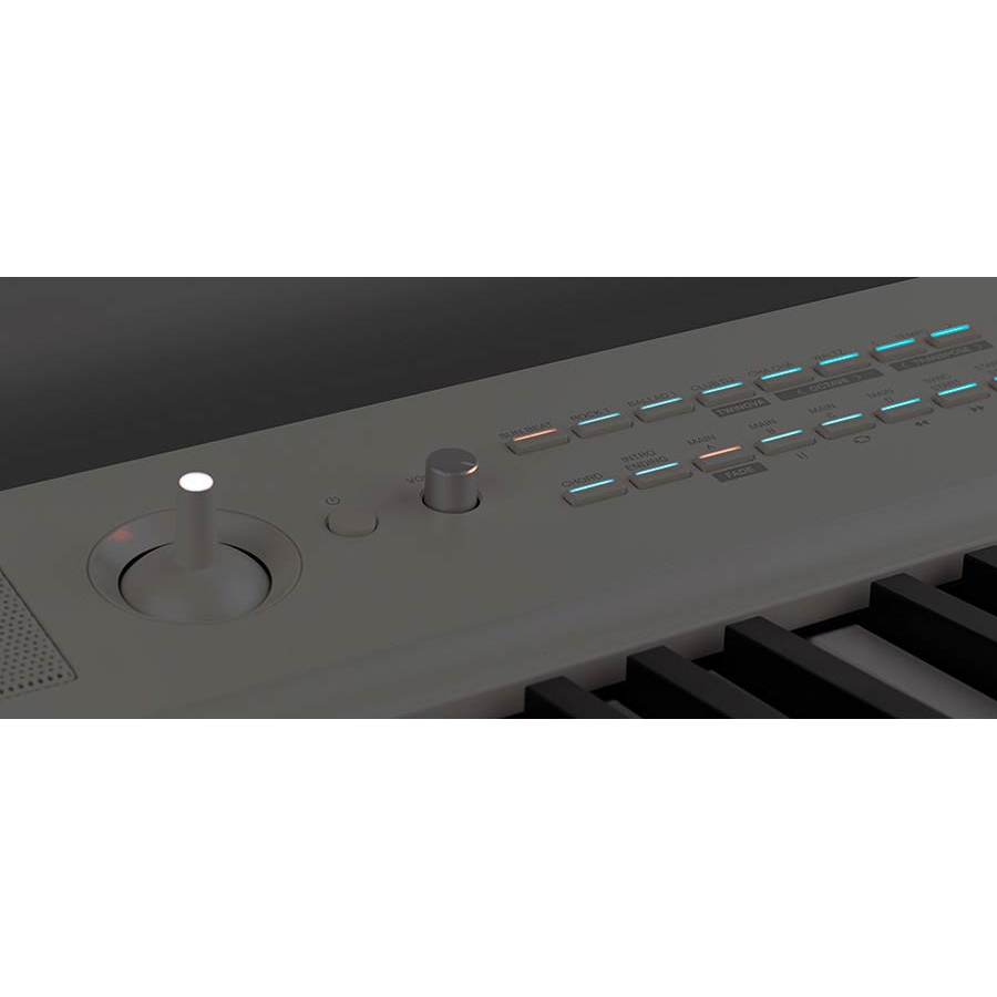 Medeli SP-A500WH White Stage Piano