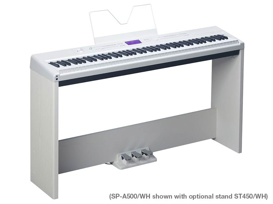 Medeli SP-A500WH White Stage Piano