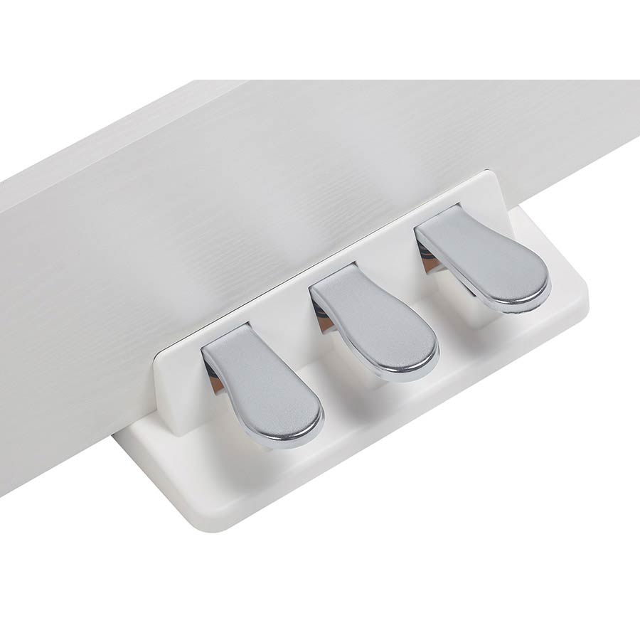 Medeli SP-A500WH White SET met onderstel ST450WH