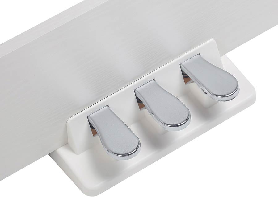 Medeli SP-A500WH White SET met onderstel ST450WH