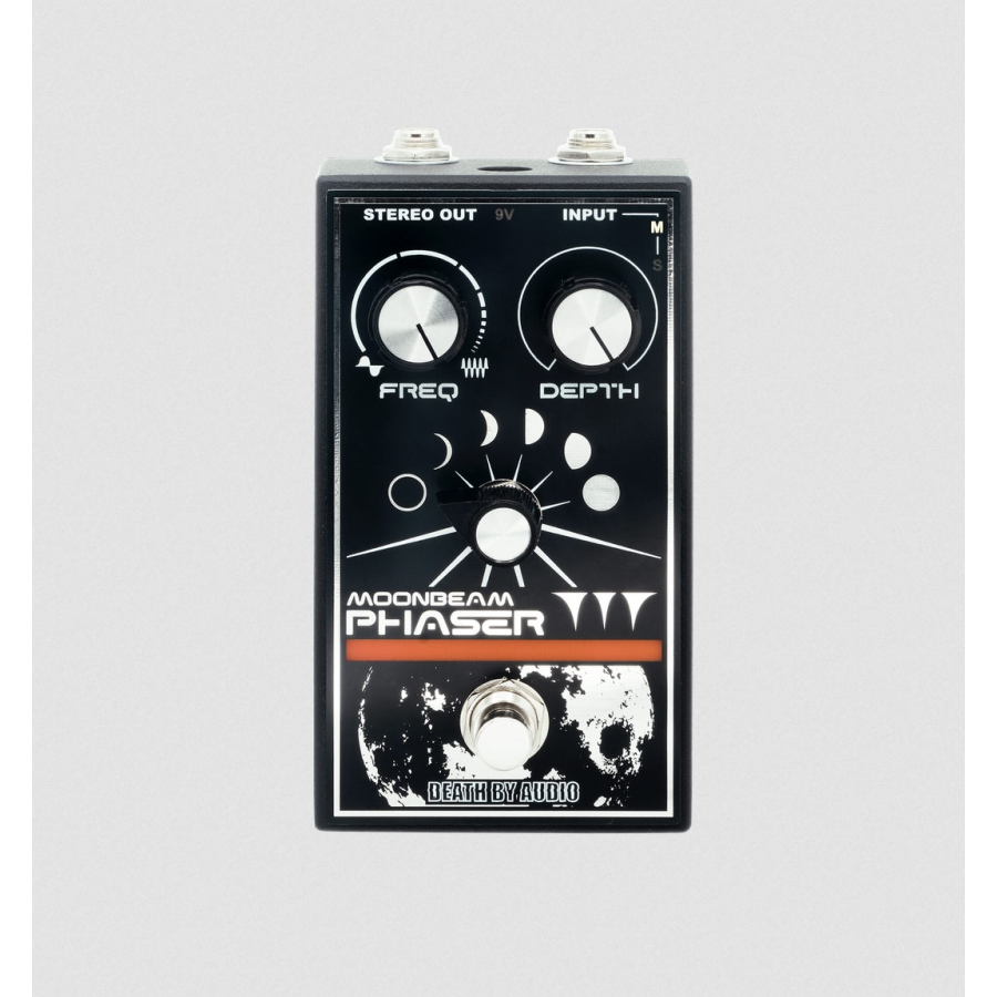 Death By Audio Moonbeam Phaser