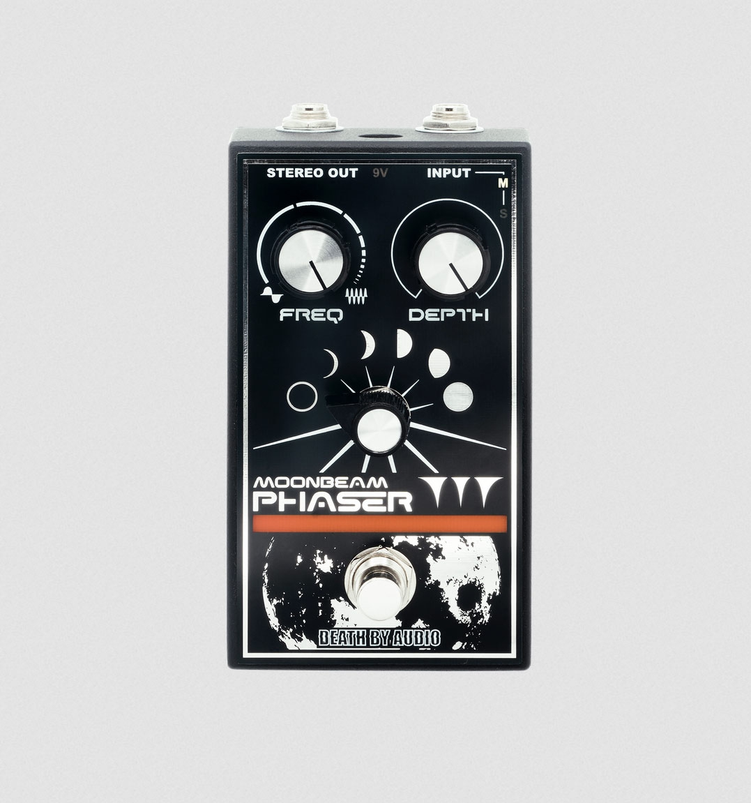 Death By Audio Moonbeam Phaser
