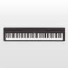 Yamaha P-45 B Black digitale piano