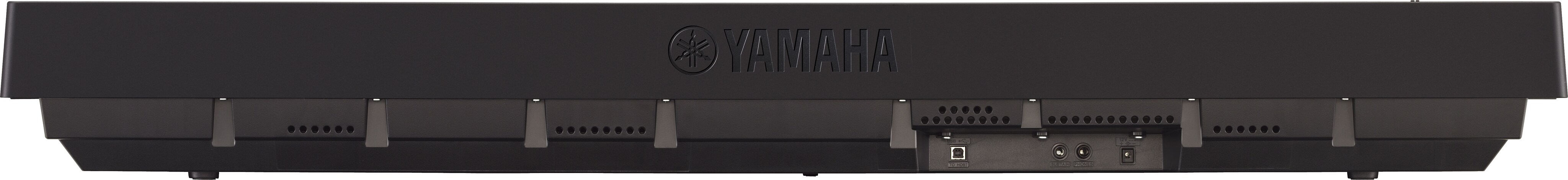 Yamaha P-45 B Black digitale piano