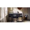 Yamaha P-45 B Black digitale piano