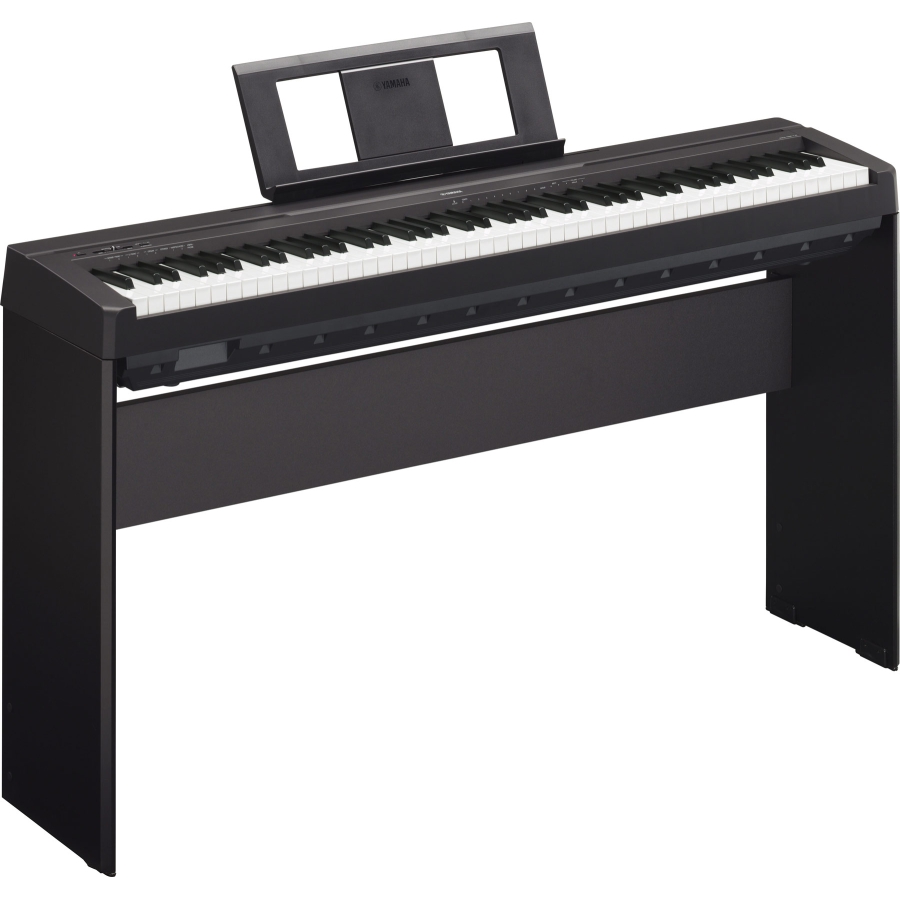 Yamaha P-45 B Black digitale piano