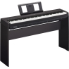 Yamaha P-45 B Black digitale piano