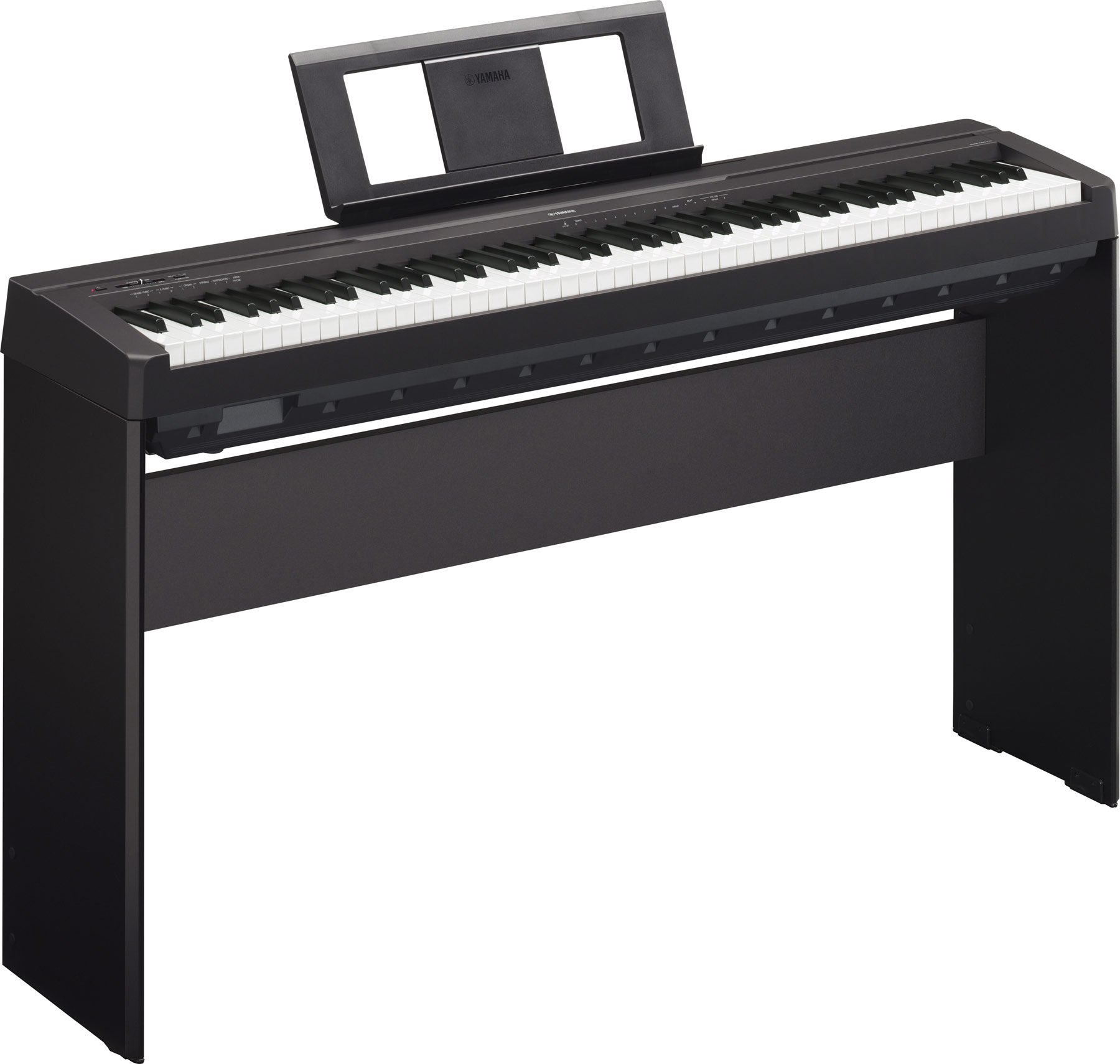 Yamaha P-45 B Black digitale piano