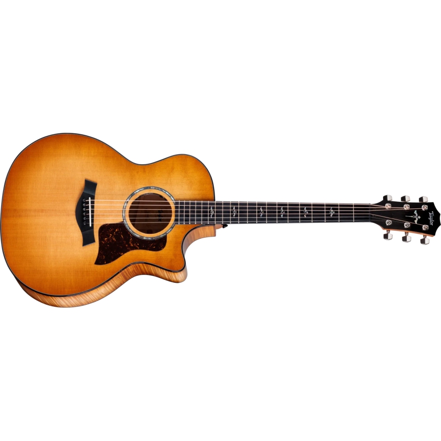 Taylor Next Generation 614ce Big Leaf Maple