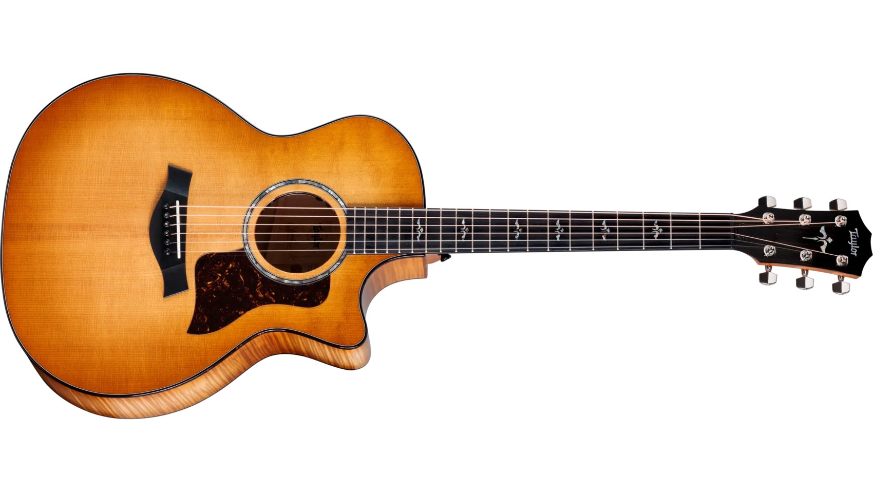 Taylor Next Generation 614ce Big Leaf Maple