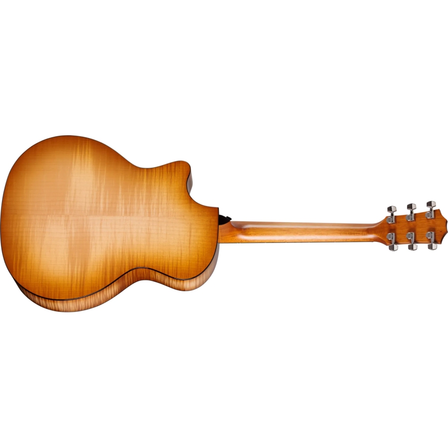 Taylor Next Generation 614ce Big Leaf Maple