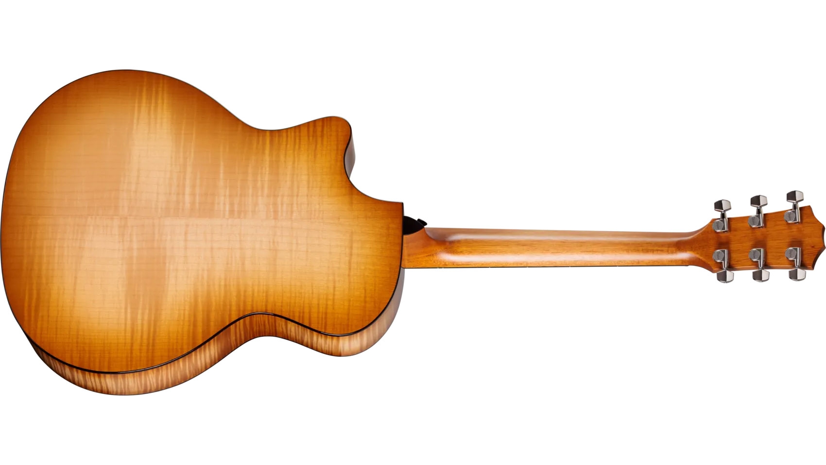 Taylor Next Generation 614ce Big Leaf Maple