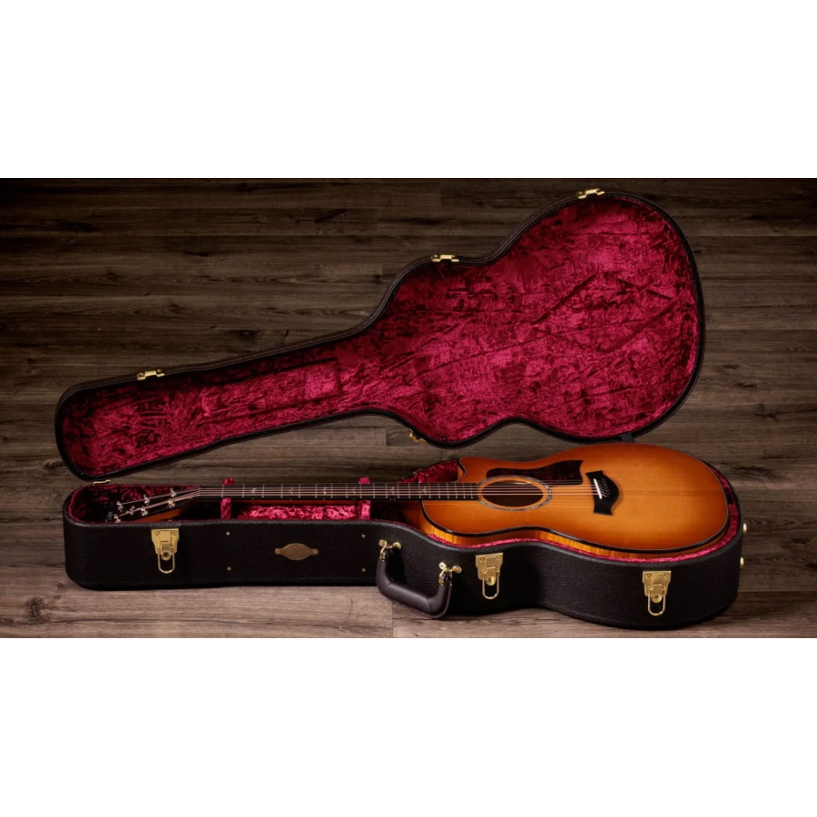 Taylor Next Generation 614ce Big Leaf Maple