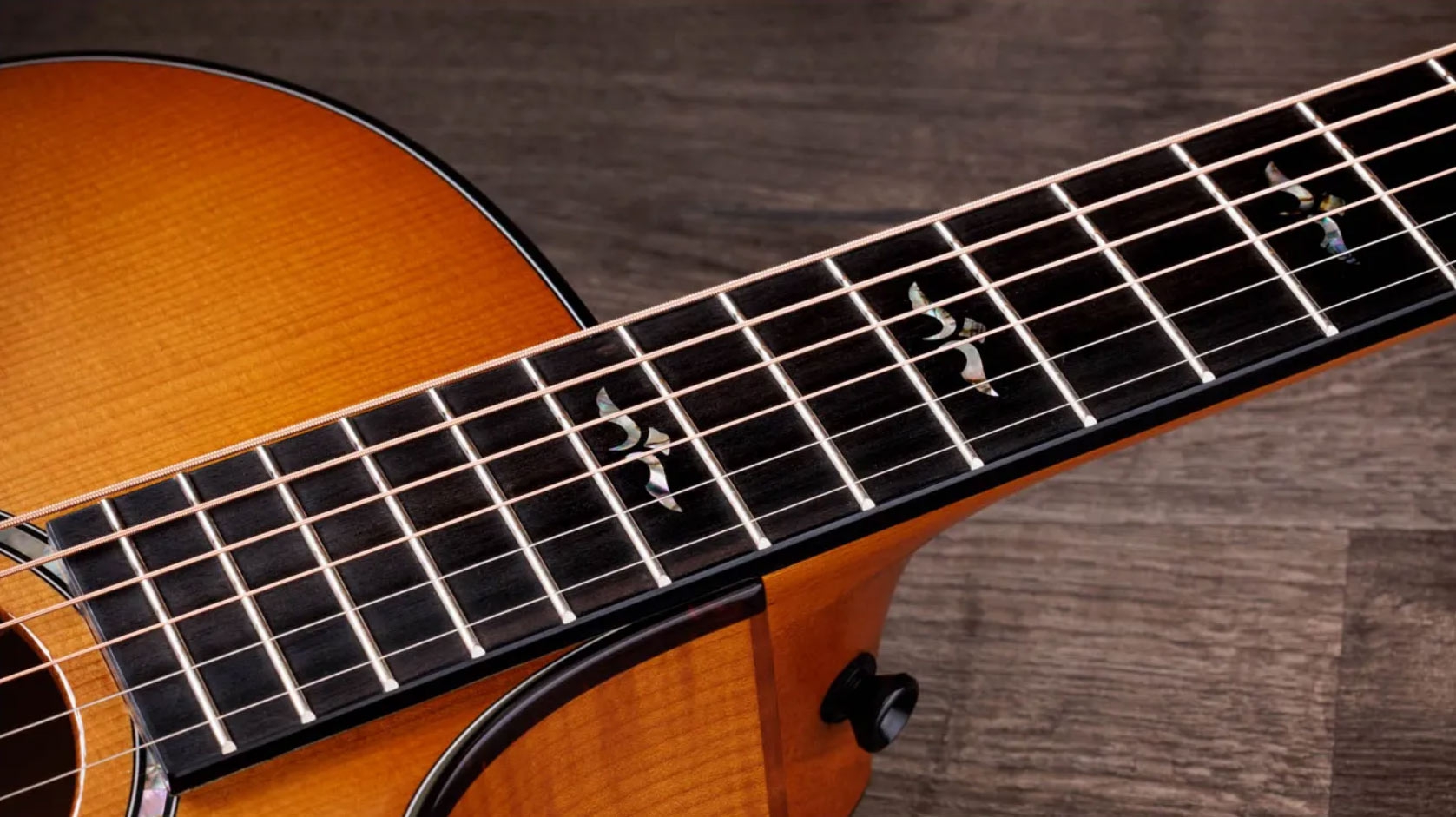 Taylor Next Generation 614ce Big Leaf Maple