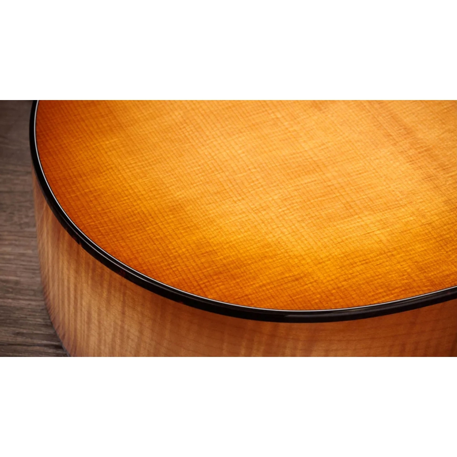 Taylor Next Generation 614ce Big Leaf Maple