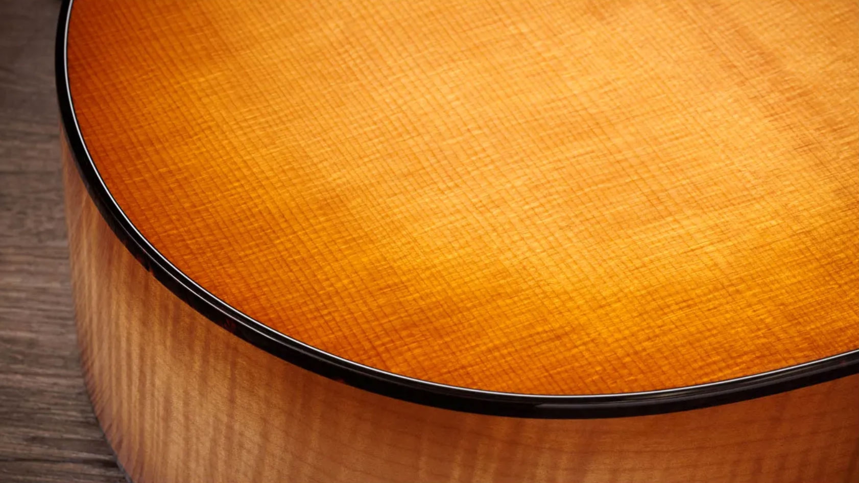 Taylor Next Generation 614ce Big Leaf Maple