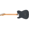 Fender LTD Player II Telecaster RST MN Charcoal Frost Metallic