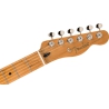 Fender LTD Player II Telecaster RST MN Charcoal Frost Metallic