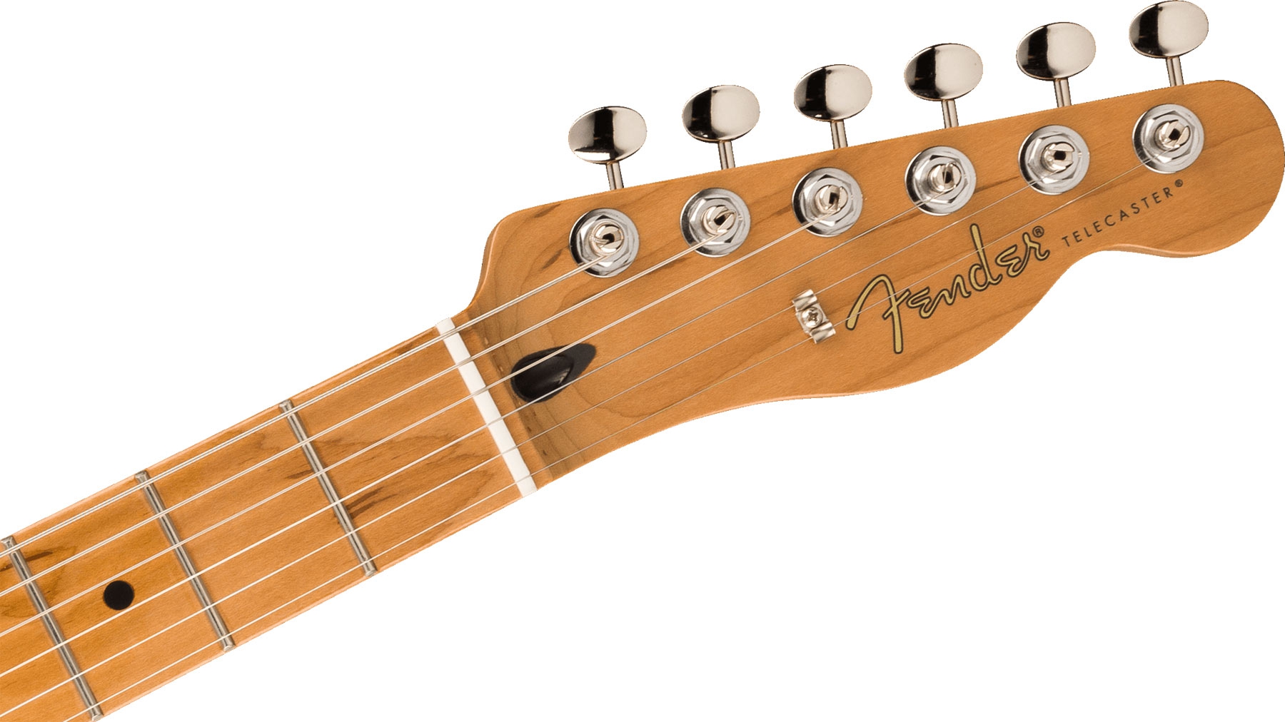 Fender LTD Player II Telecaster RST MN Charcoal Frost Metallic