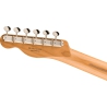 Fender LTD Player II Telecaster RST MN Charcoal Frost Metallic