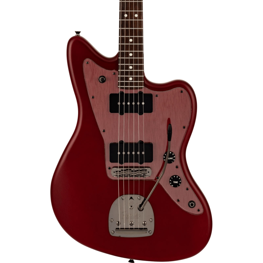 Fender Made in Japan Hybrid II 2026 Collection Jazzmaster RW MIR