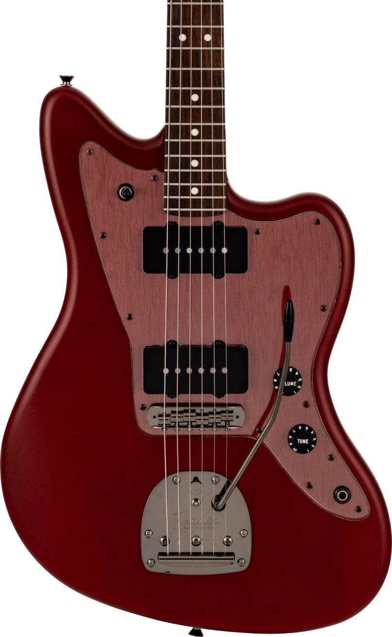Fender Made in Japan Hybrid II 2026 Collection Jazzmaster RW MIR