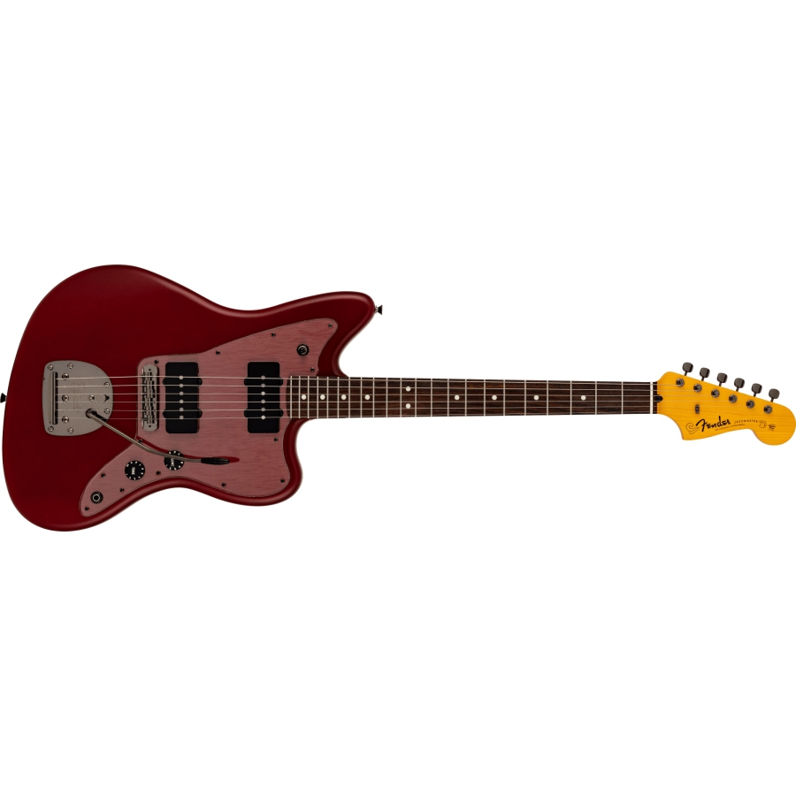 Fender Made in Japan Hybrid II 2026 Collection Jazzmaster RW MIR