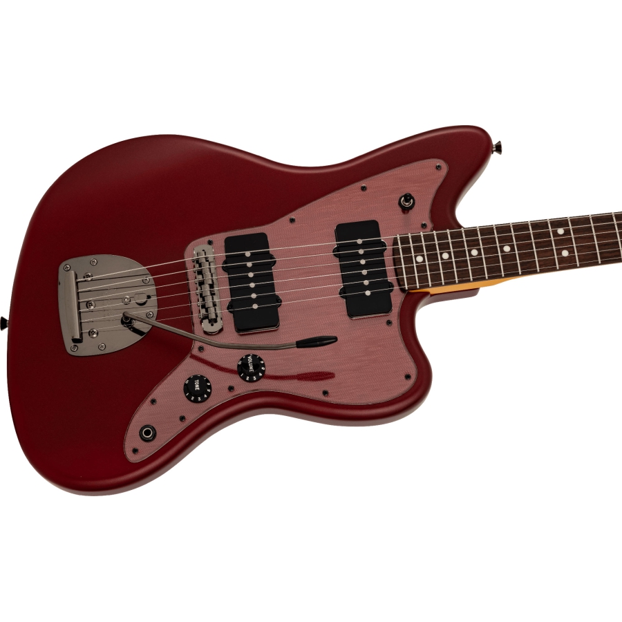 Fender Made in Japan Hybrid II 2026 Collection Jazzmaster RW MIR