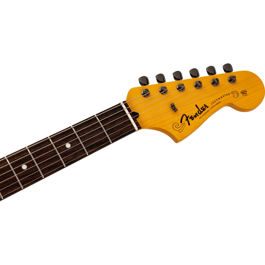 Fender Made in Japan Hybrid II 2026 Collection Jazzmaster RW MIR