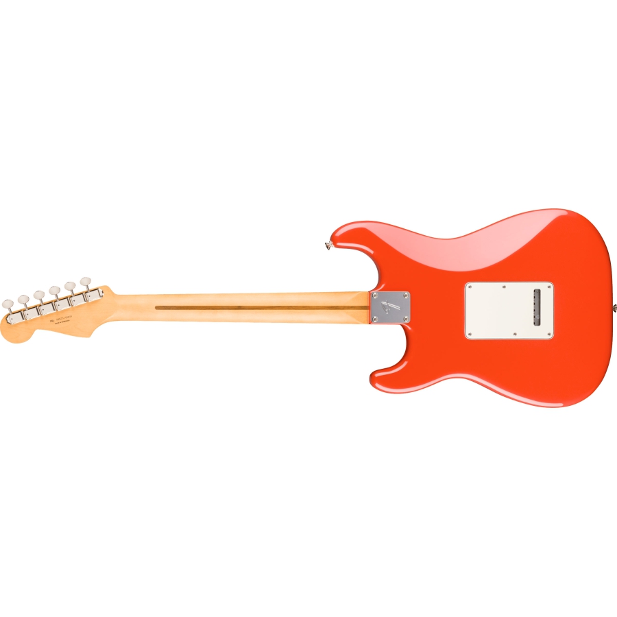 Fender Player II Stratocaster HSS RW Rallye Orange