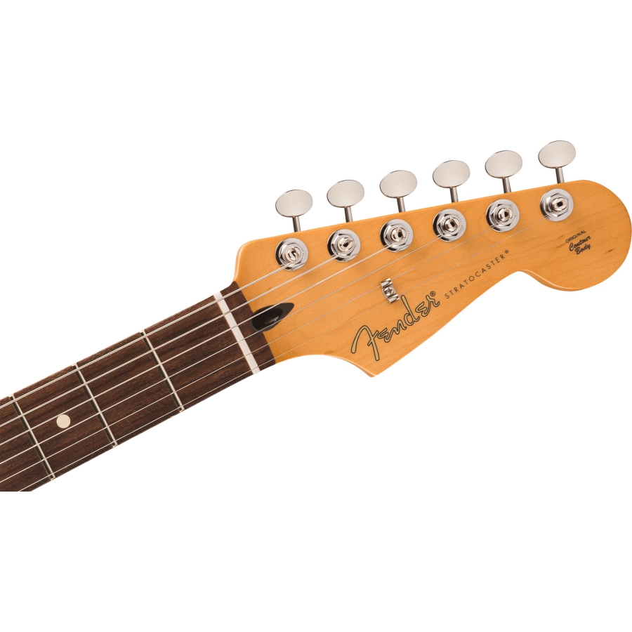 Fender Player II Stratocaster RW Coral Red