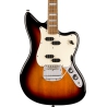 Squier Paranormal Electric VI LRL 3TS 3-Color Sunburst