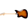 Squier Paranormal Electric VI LRL 3TS 3-Color Sunburst