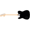 Squier Paranormal Troublemaker Telecaster DLX Bigsby LRL BLK