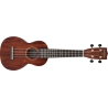 Gretsch G9100 Soprano Standard Ukulele Vintage Mahogany Stain