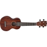 Gretsch G9100 Soprano Standard Ukulele Vintage Mahogany Stain