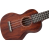 Gretsch G9100 Soprano Standard Ukulele Vintage Mahogany Stain
