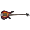 Sandberg Basic Ken Taylor 5 RW 3-Tone-Sunburst mat