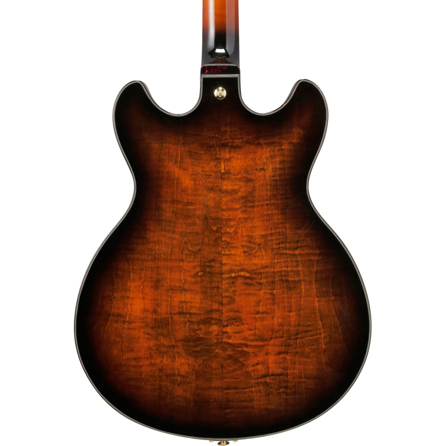 Ibanez ASH300 TBC Tobacco Brown Artstar