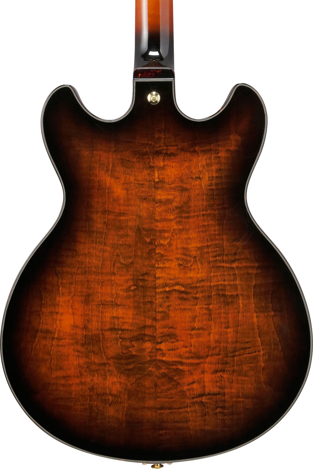 Ibanez ASH300 TBC Tobacco Brown Artstar