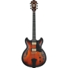 Ibanez ASH300 TBC Tobacco Brown Artstar