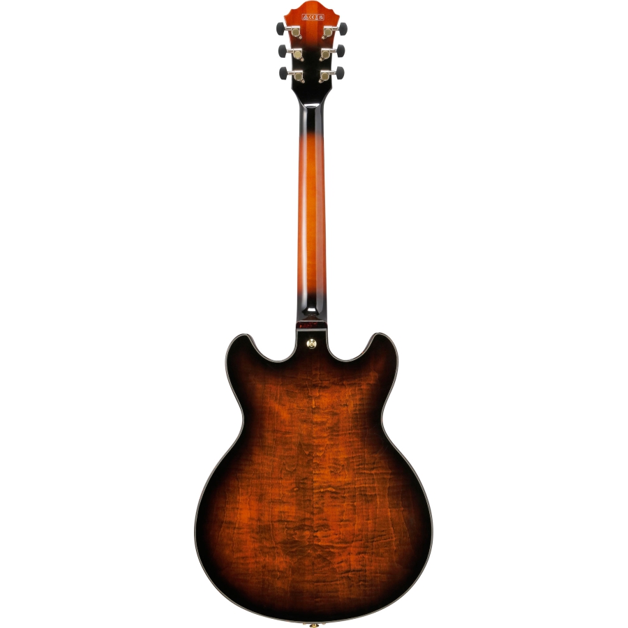 Ibanez ASH300 TBC Tobacco Brown Artstar