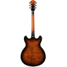 Ibanez ASH300 TBC Tobacco Brown Artstar