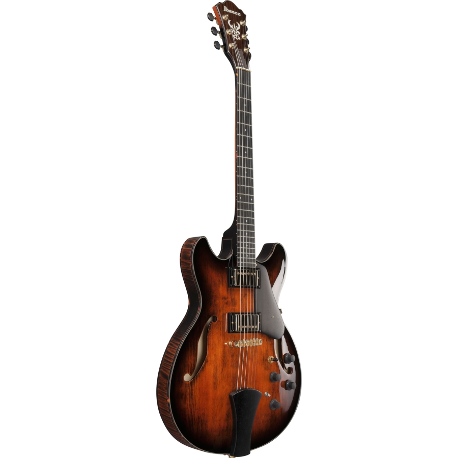 Ibanez ASH300 TBC Tobacco Brown Artstar