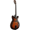 Ibanez ASH300 TBC Tobacco Brown Artstar