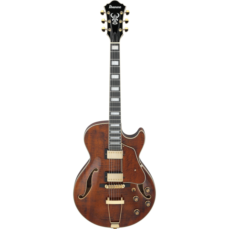 Ibanez AG95MG DA Dark Amber