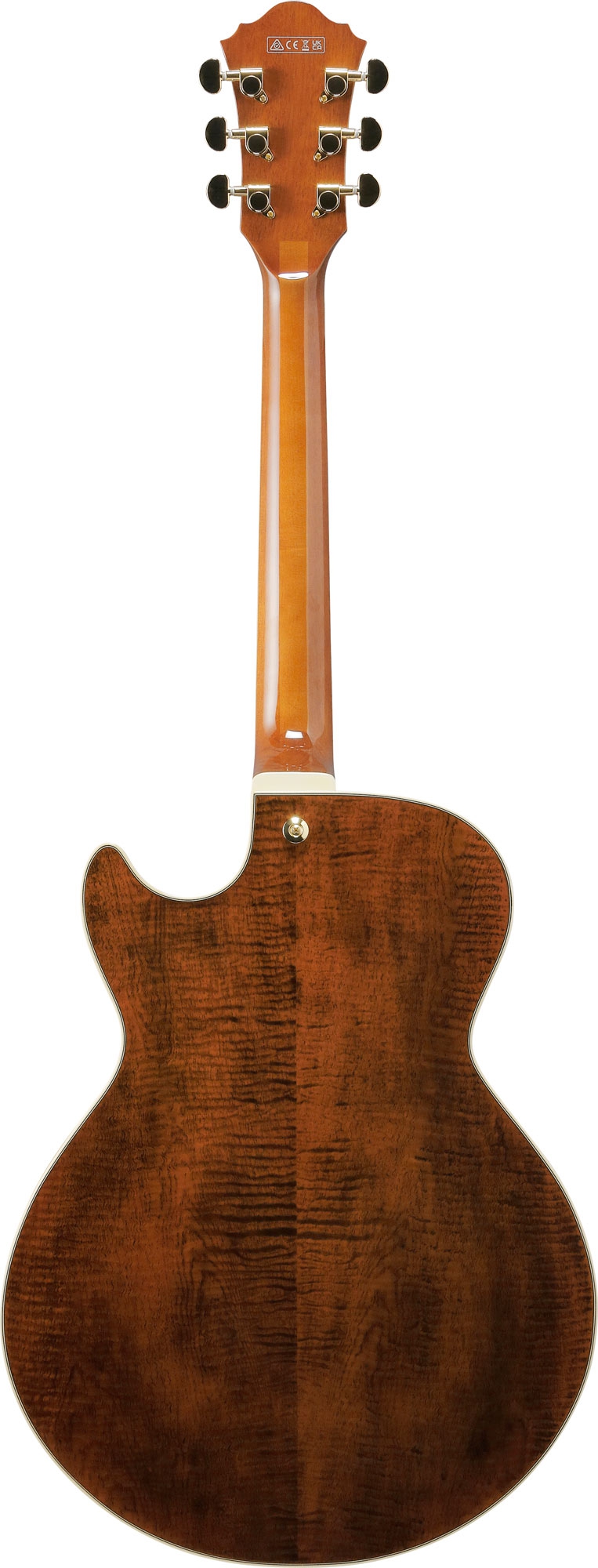 Ibanez AG95MG DA Dark Amber